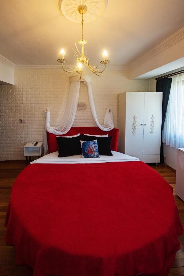 Ebruli Hotel Bozcaada Ngoại thất bức ảnh