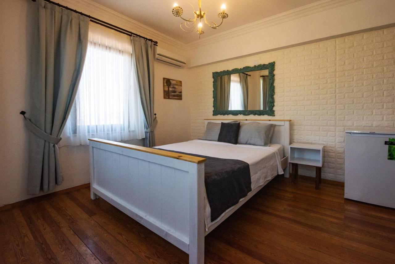 Ebruli Hotel Bozcaada Ngoại thất bức ảnh