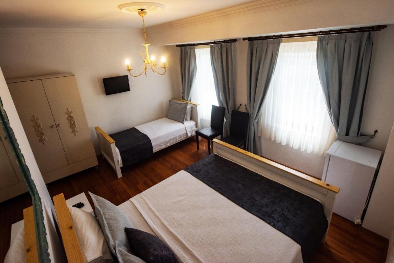 Ebruli Hotel Bozcaada Ngoại thất bức ảnh