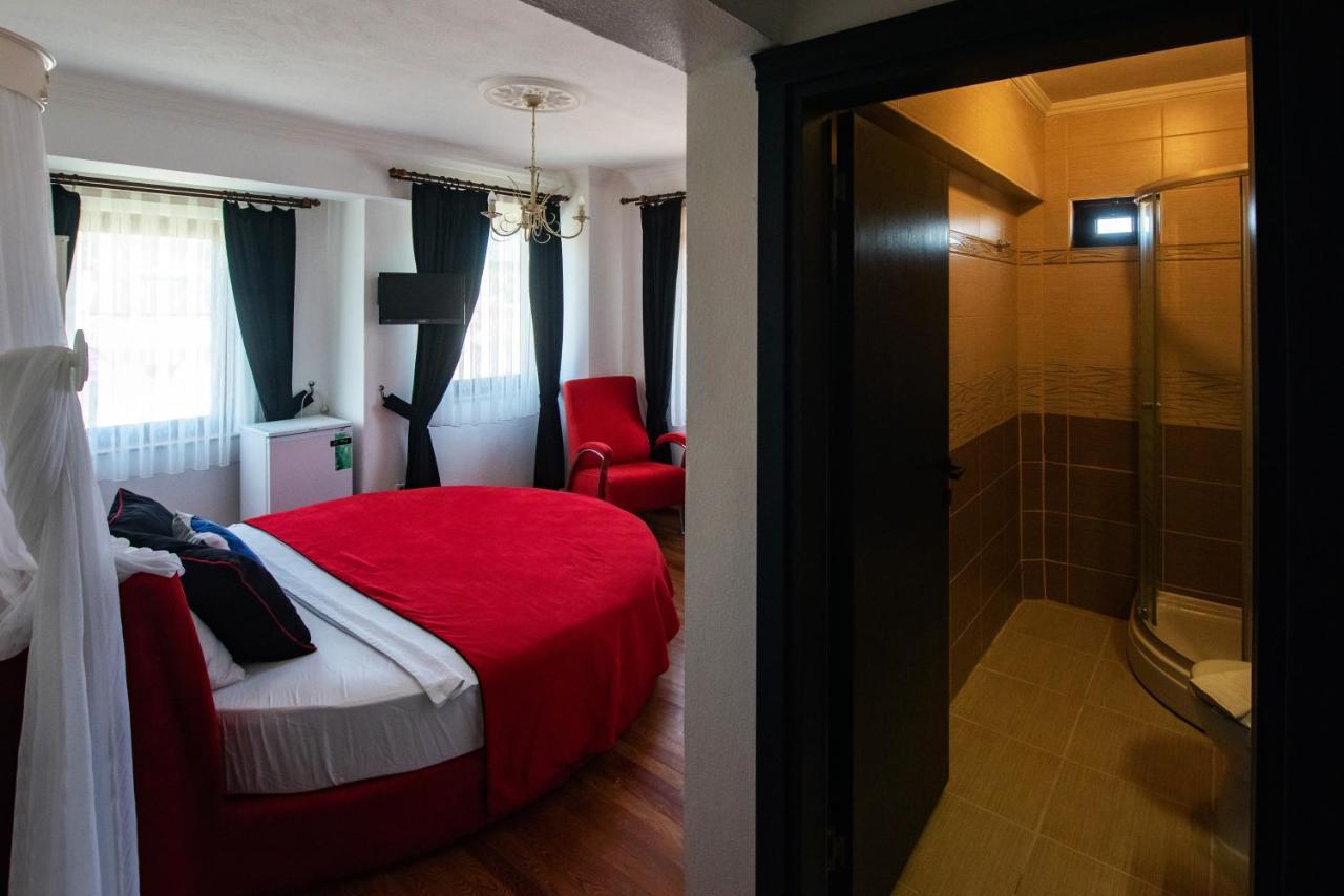 Ebruli Hotel Bozcaada Ngoại thất bức ảnh