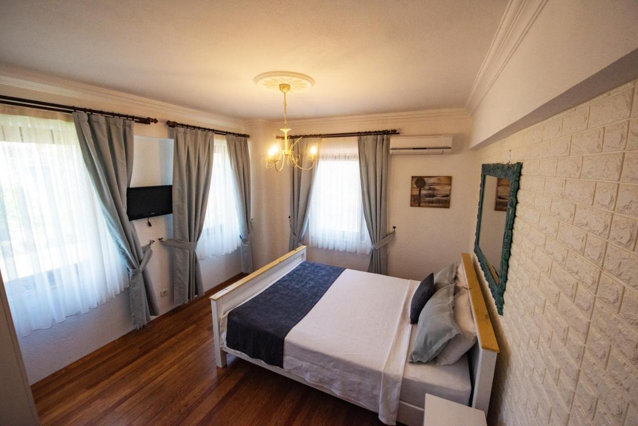Ebruli Hotel Bozcaada Ngoại thất bức ảnh