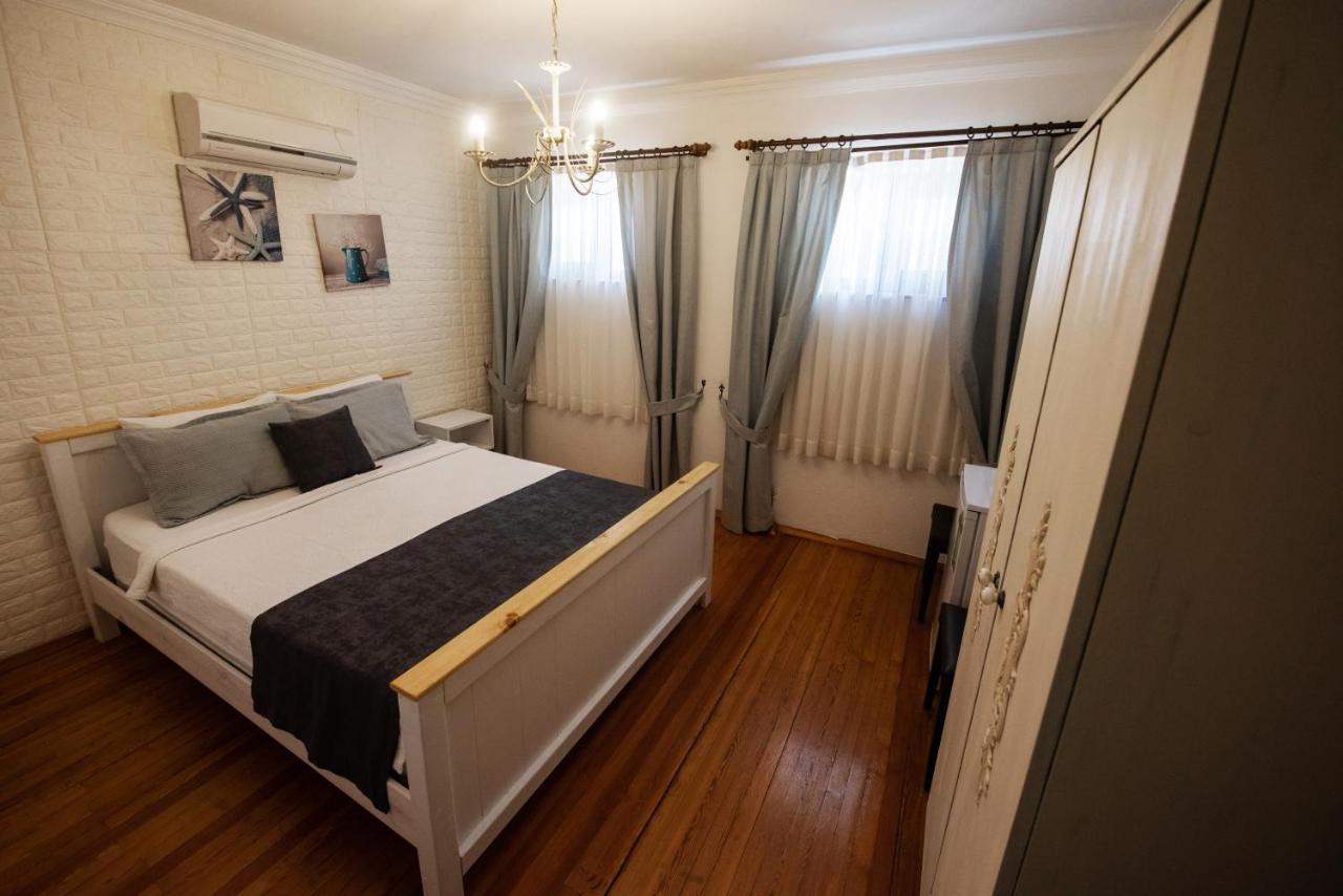 Ebruli Hotel Bozcaada Ngoại thất bức ảnh