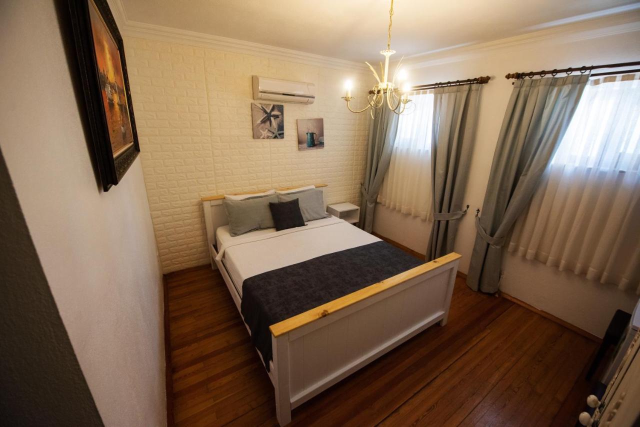 Ebruli Hotel Bozcaada Ngoại thất bức ảnh