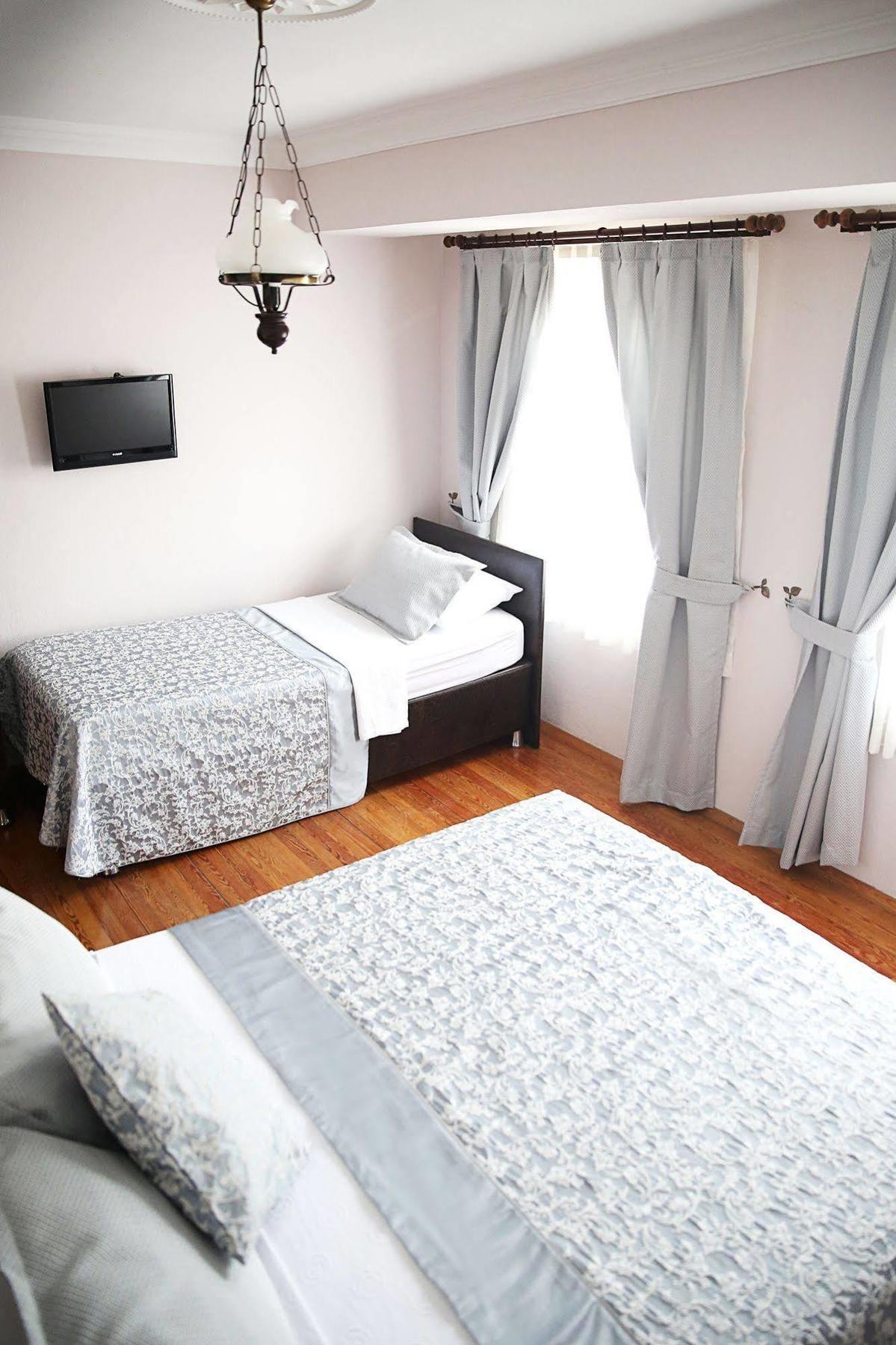 Ebruli Hotel Bozcaada Ngoại thất bức ảnh
