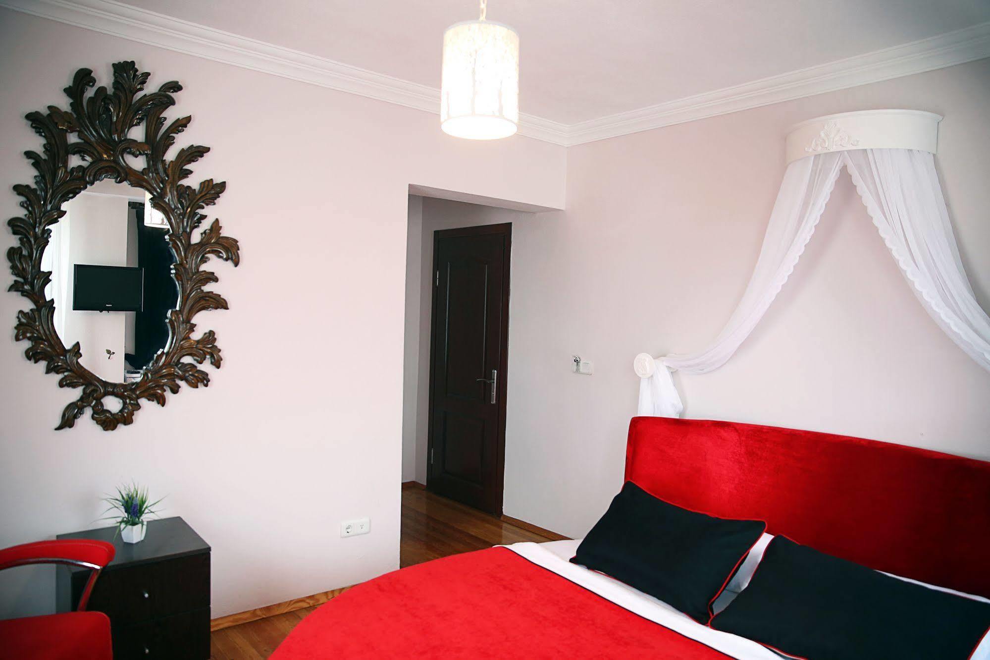 Ebruli Hotel Bozcaada Ngoại thất bức ảnh