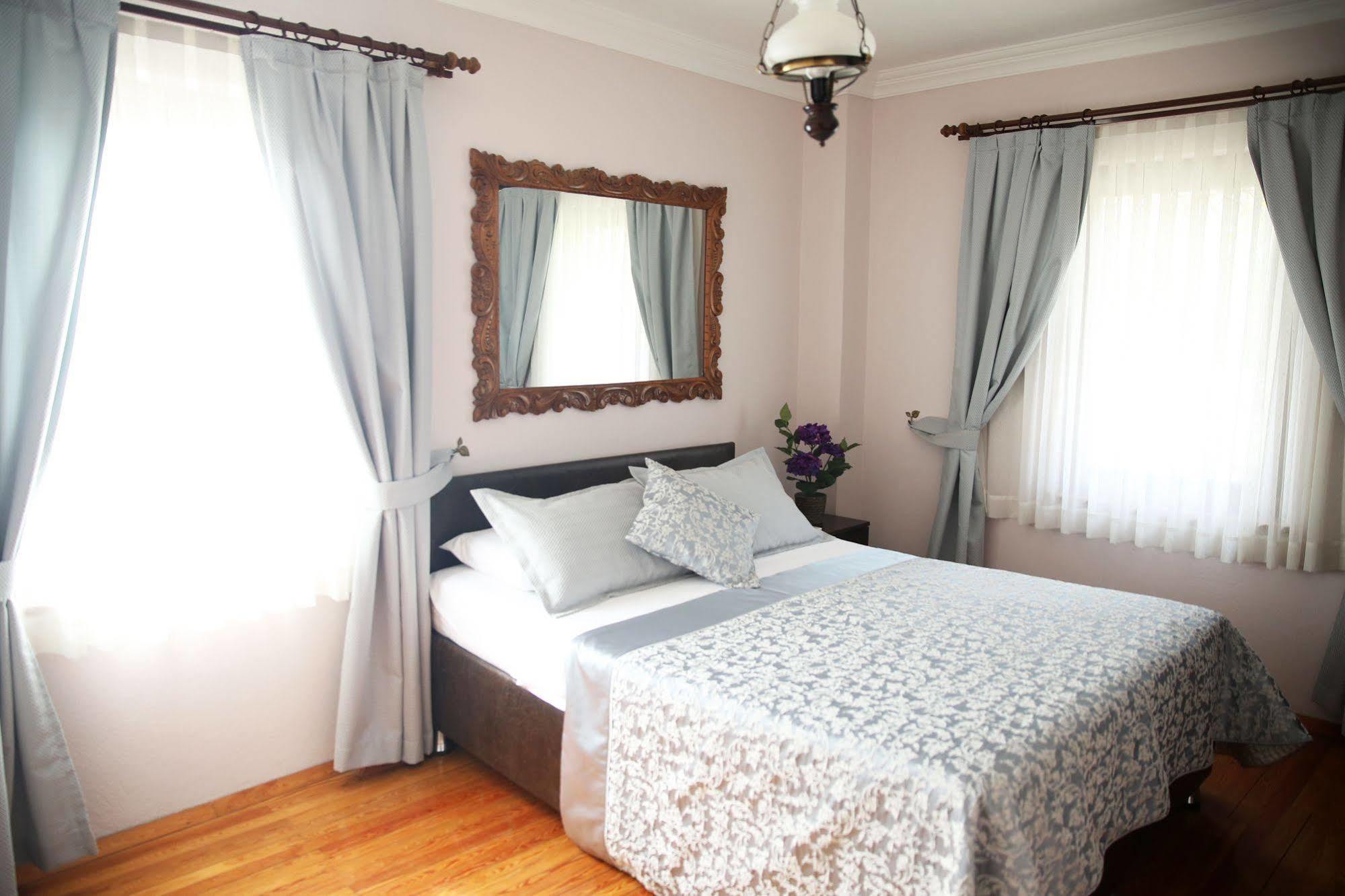 Ebruli Hotel Bozcaada Ngoại thất bức ảnh