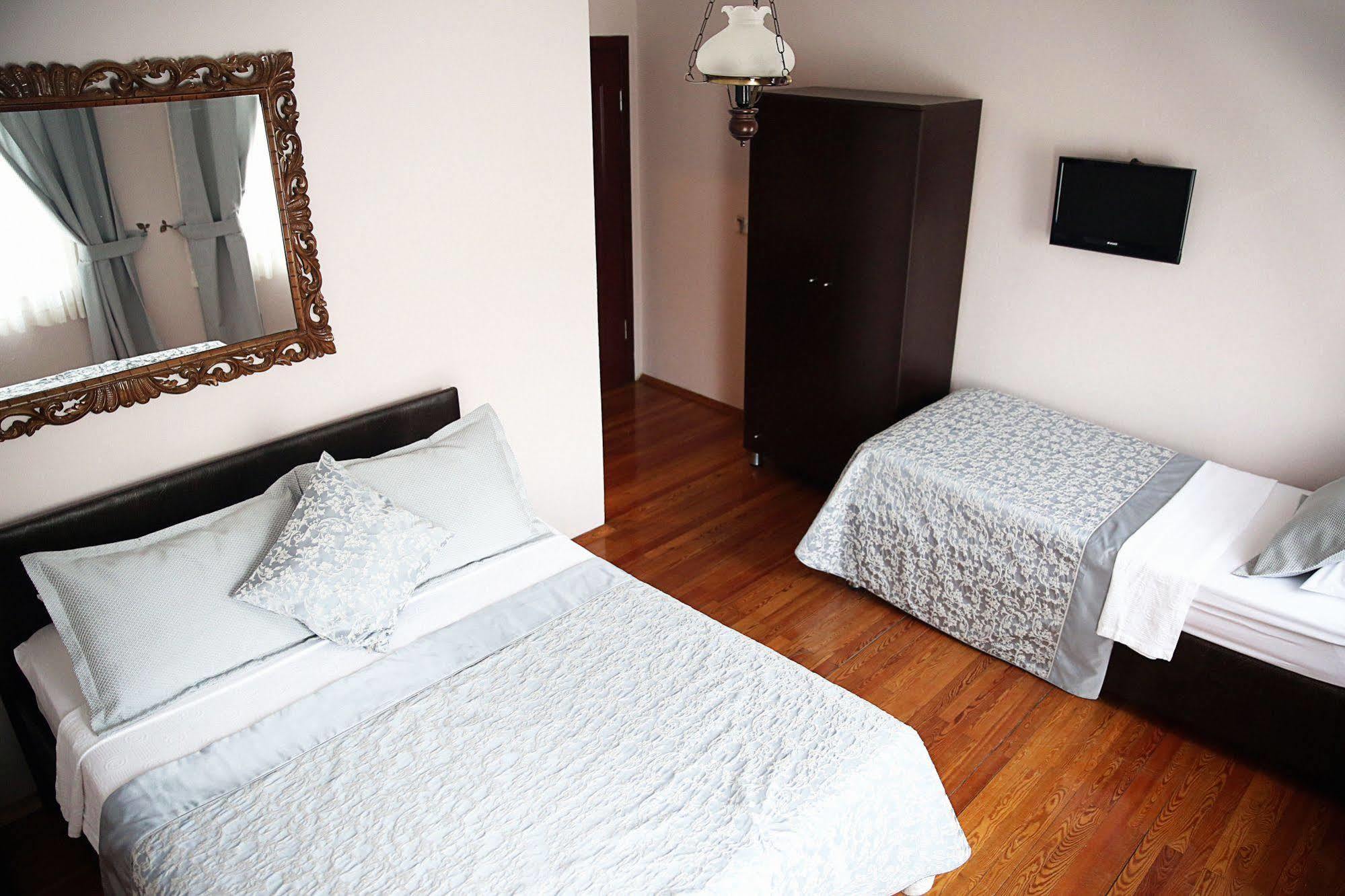 Ebruli Hotel Bozcaada Ngoại thất bức ảnh