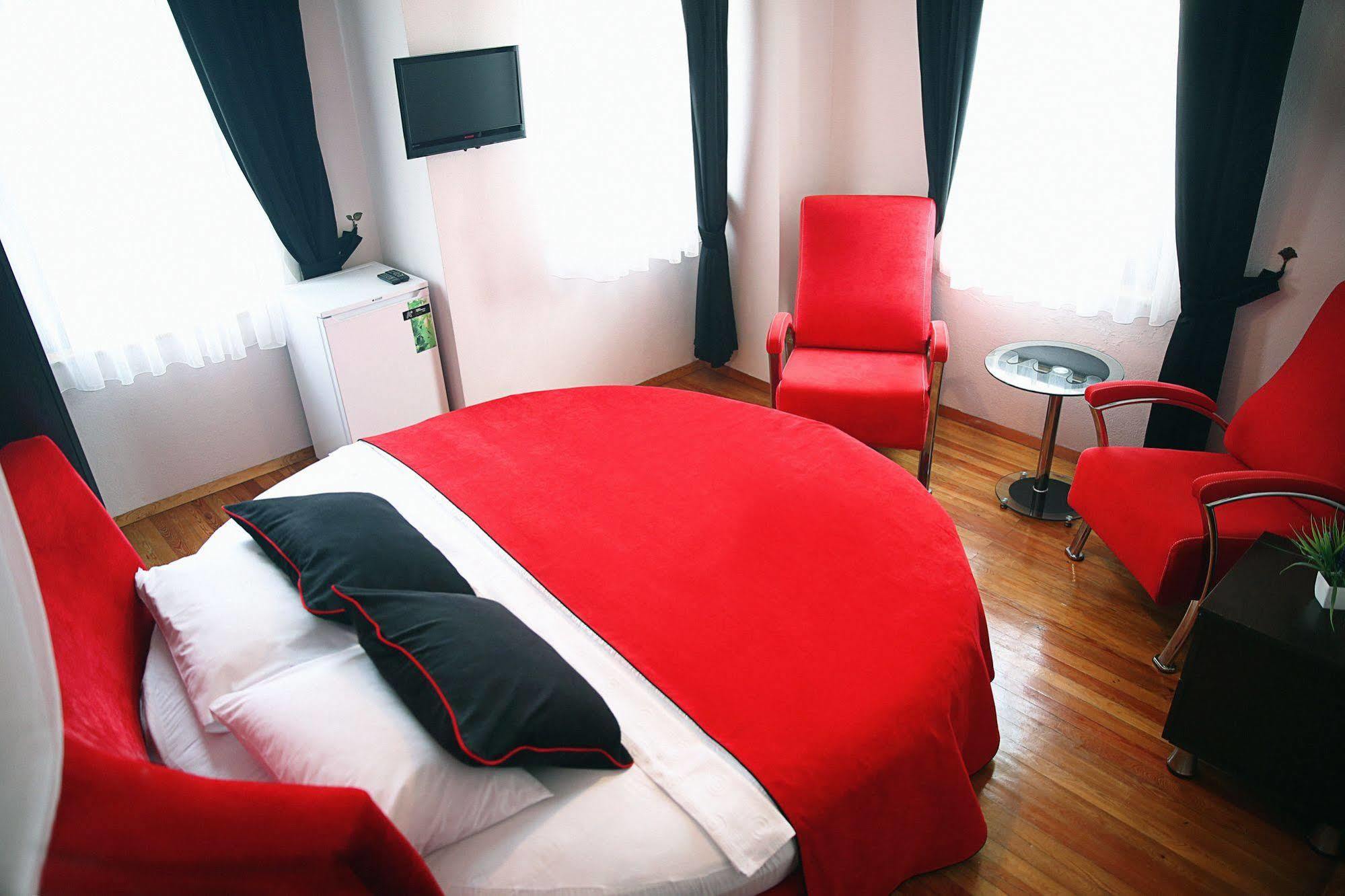 Ebruli Hotel Bozcaada Ngoại thất bức ảnh